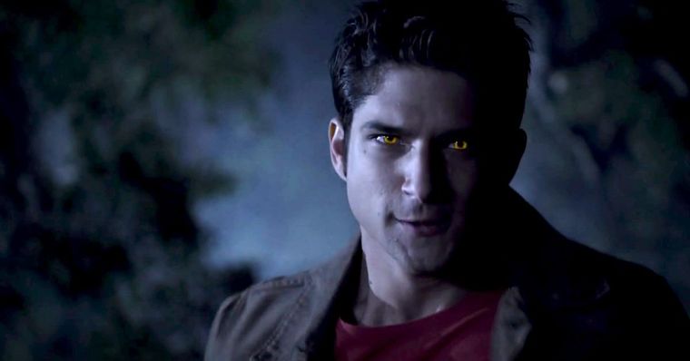 Teen Wolf