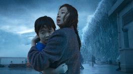 El gran diluvio arrasa en Netflix