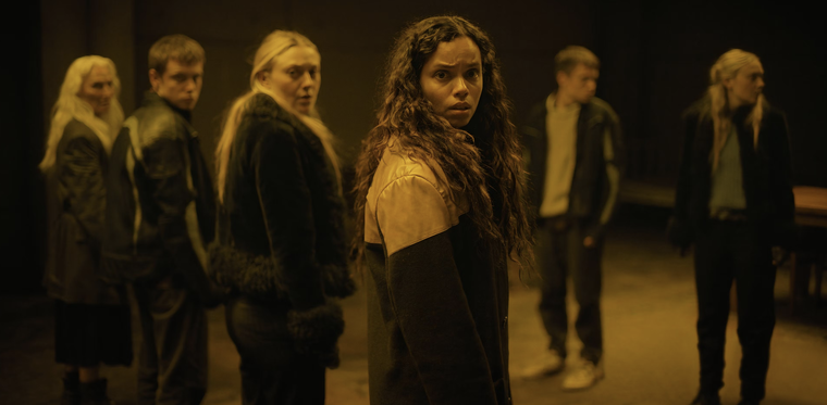 Observados, la película de terror que fracasó y ahora se puede ver en Netflix Observados, la película de terror que fracasó y ahora se puede ver en Netflix