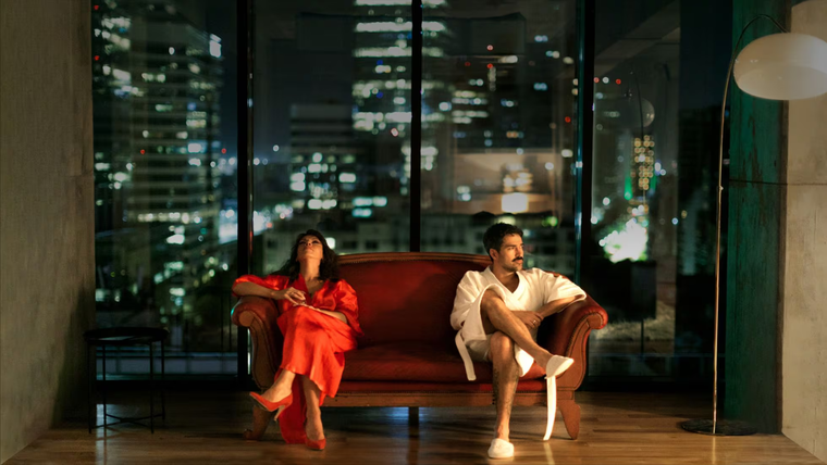 Basada en la novela escrita por la misma Camila Sosa Villada. Basada en la novela escrita por la misma Camila Sosa Villada.