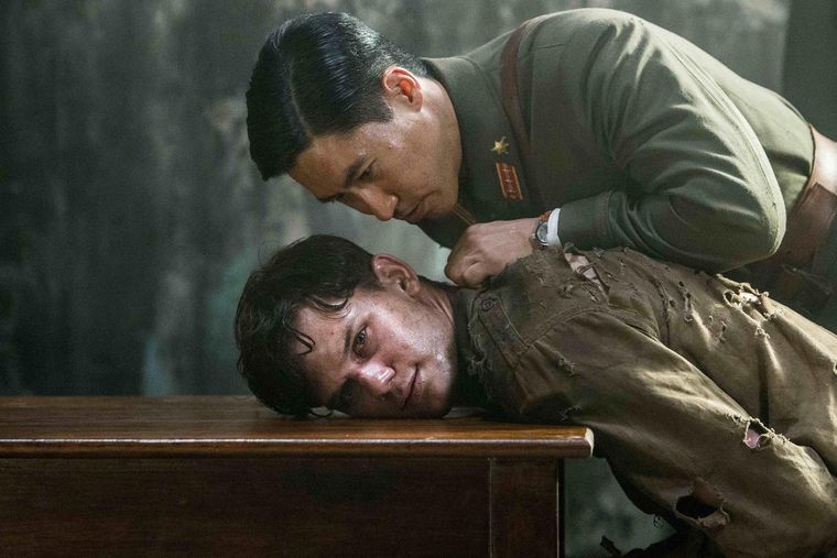 Un pasado imborrable, la película bélica basada en hechos reales que se impone entre lo más visto de Paramount+ Un pasado imborrable, la película bélica basada en hechos reales que se impone entre lo más visto de Paramount+