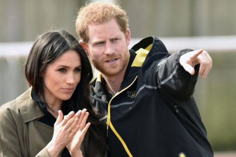 Meghan y Harry fueron tratados de estafadores por un ejecutivo de Spotify.