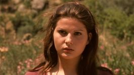 Apollonia fue un personaje de la primera película de El padrino