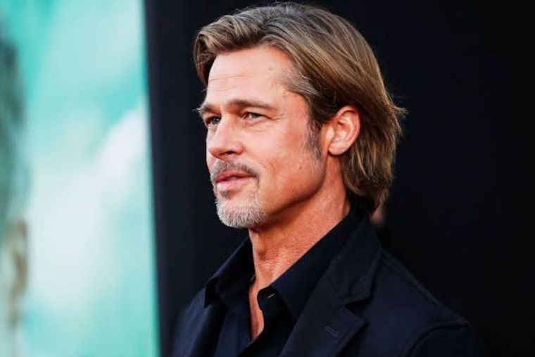 Brad Pitt no quiere ni ver a Courtney Love,