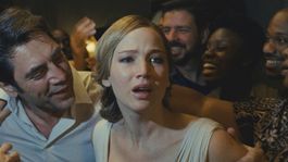 La película recibió muchas críticas divididas en su estreno