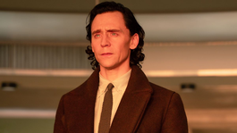 Que Ver | El personaje de Tom Hiddleston se convirtió en uno de los favoritos del MCU
