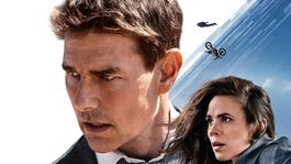 Que Ver | Misión Imposible 8 llega a los cines en el mes de julio