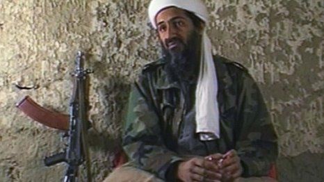 Cacería implacable: Osama bin Laden llegó esta semana a Netflix.