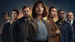La serie de ciencia ficción es una de las más vistas del año