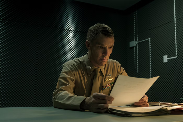 Kevin Macdonald dirige este drama legal de 129 minutos de duración