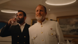 La película que los cinéfilos no querrán perderse