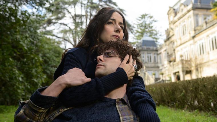 El jardinero arrasa en Netflix El jardinero arrasa en Netflix