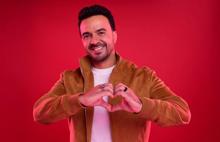 Despacito fue uno de los últimos grandes éxitos de Luis Fonsi.