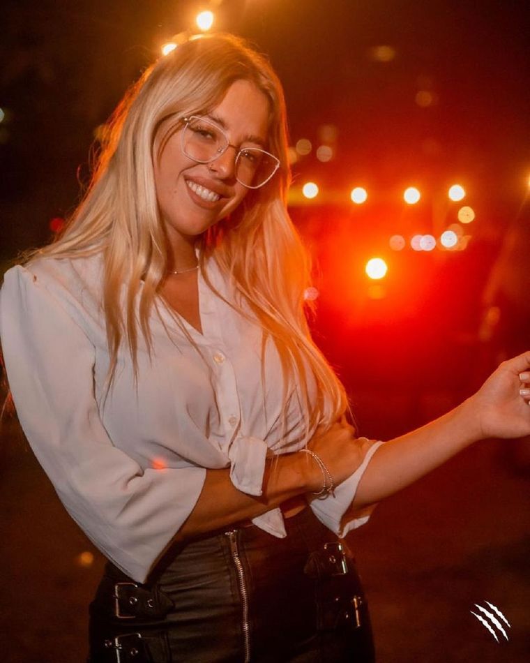 Nati Jota decidió cambiar el color de su pelo y muchos pensaron en Shakira