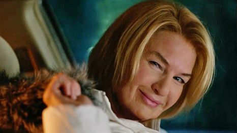 La increíble transformación de Renée Zellwegger para su nueva serie