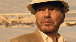 La serie estrena el 17 de noviembre