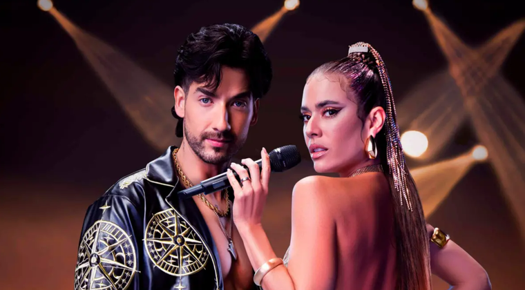 La reina del flow regresa después de cuatro años.&nbsp;