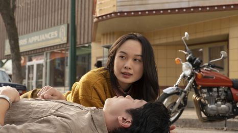 Tales from the Loop es una serie original de Prime Video&nbsp;