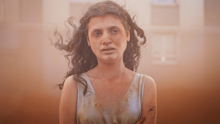 Alpha es uno de los grandes estrenos de Cannes. 