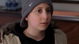 Daniel Tay en Elf, el duende Daniel Tay en Elf, el duende