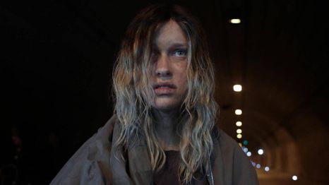 La nueva serie de crimen y suspenso que no te puedes perder