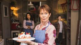 Una pastelería en Notting Hill es una de las películas más vistas de la plataforma