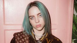 billie elish mostro su cuerpo como nunca y sorprendio a todos