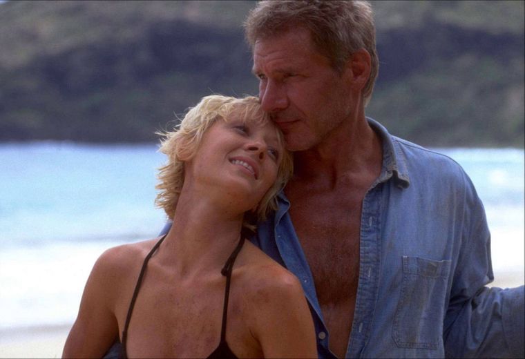 La comedia romántica se puede ver en Disney+ La comedia romántica se puede ver en Disney+