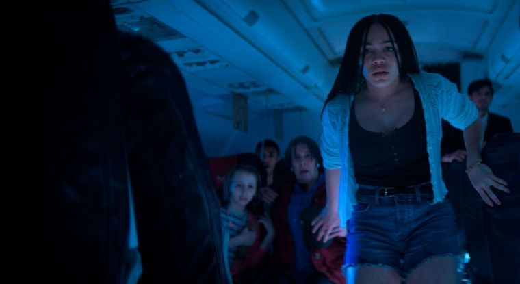 Sophie McIntosh protagoniza esta intensa película