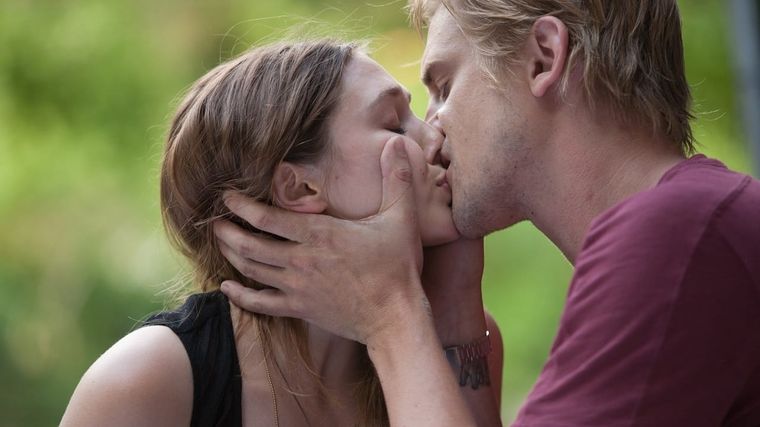 La película romántica que te hará replantearte varias cosas