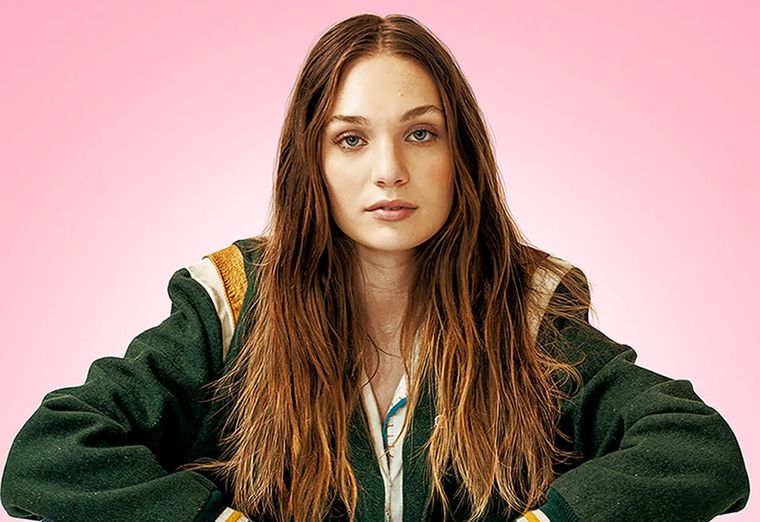 Maddie Ziegler protagoniza esta comedia dramática escrita y dirigida por Molly McGlynn
