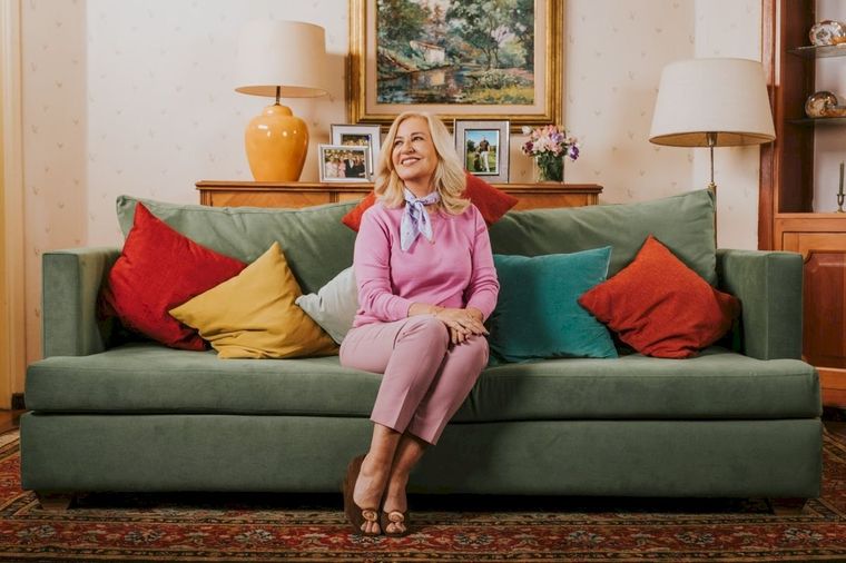 La comedia argentina que desembarcó en Netflix y que es ideal para ver este fin de semana