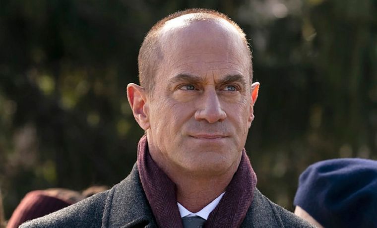 La presencia de Elliot está pisando fuerte en el universo de La Ley y el Orden