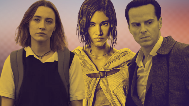 Todo lo que llega a Netflix en abril