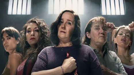 Viejas líderes, nuevas estrategias y vínculos frágiles: En el barro regresa con una nueva temporada. Viejas líderes, nuevas estrategias y vínculos frágiles: En el barro regresa con una nueva temporada.