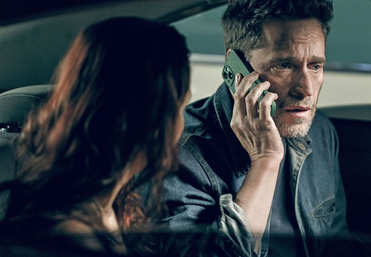 La segunda temporada de Pálpito llegó hace unos días a Netflix