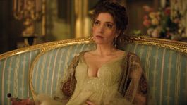 La serie de época que acaba de estrenarse y te fascinará