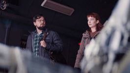 Netflix tiene un 2021 cargado de películas