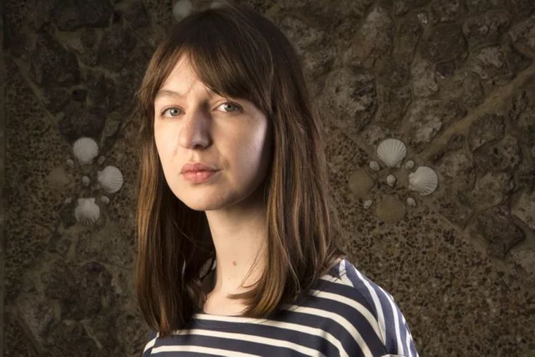 Sally Rooney no quiere hacer una serie de último libro