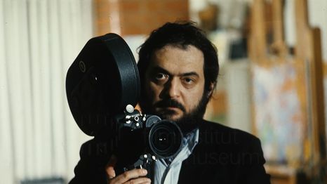 Stanley Kiubrick