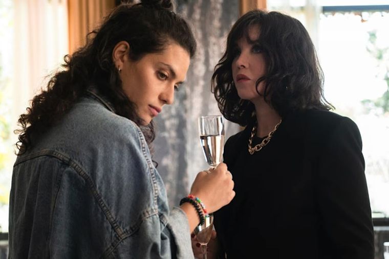 Sol negro no está basada en hechos reales Sol negro no está basada en hechos reales