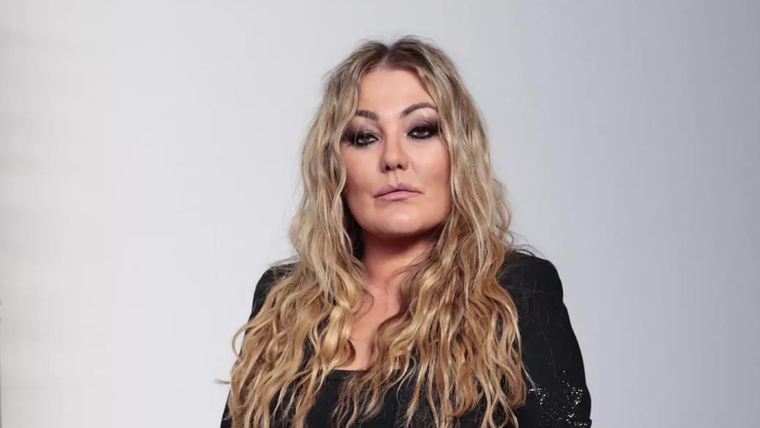 La artista está fuera de los focos desde octubre del 2022.