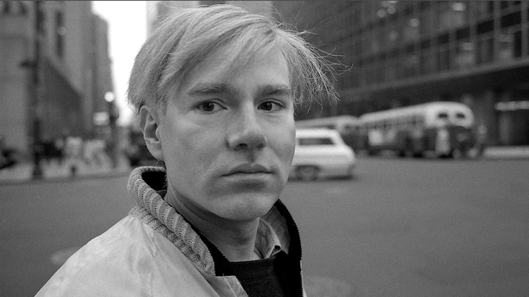 Adentrate en el documental y el arte con estas opciones en Netflix.