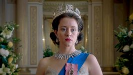 Desde su primera temporada The Crown logró impactar a la audiencia.