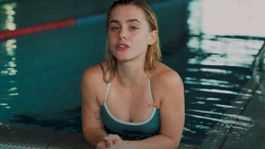 Olympo sorprende con sus escenas íntimas