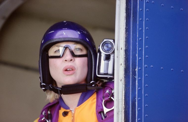 Vuelve la icónica protagonista de la aclamada comedia romántica