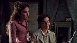 Millie Bobby Brown mantienen una buena relación tras la filmación de Enola Holmes