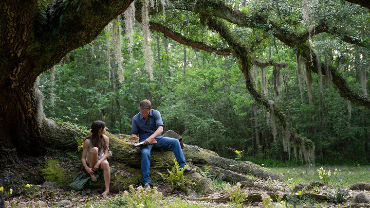 Where the Crawdads Sing. Where the Crawdads Sing.