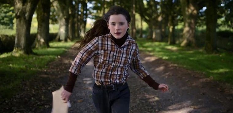 La película ganó un Oso de Cristal del Jurado Internacional a la Mejor Película en el Festival de Berlín. La película ganó un Oso de Cristal del Jurado Internacional a la Mejor Película en el Festival de Berlín.