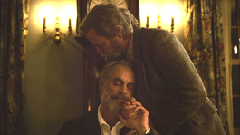 Como Bill y Frank en The Last of Us: La serie británica que habló de eutanasia cuando nadie lo hacía